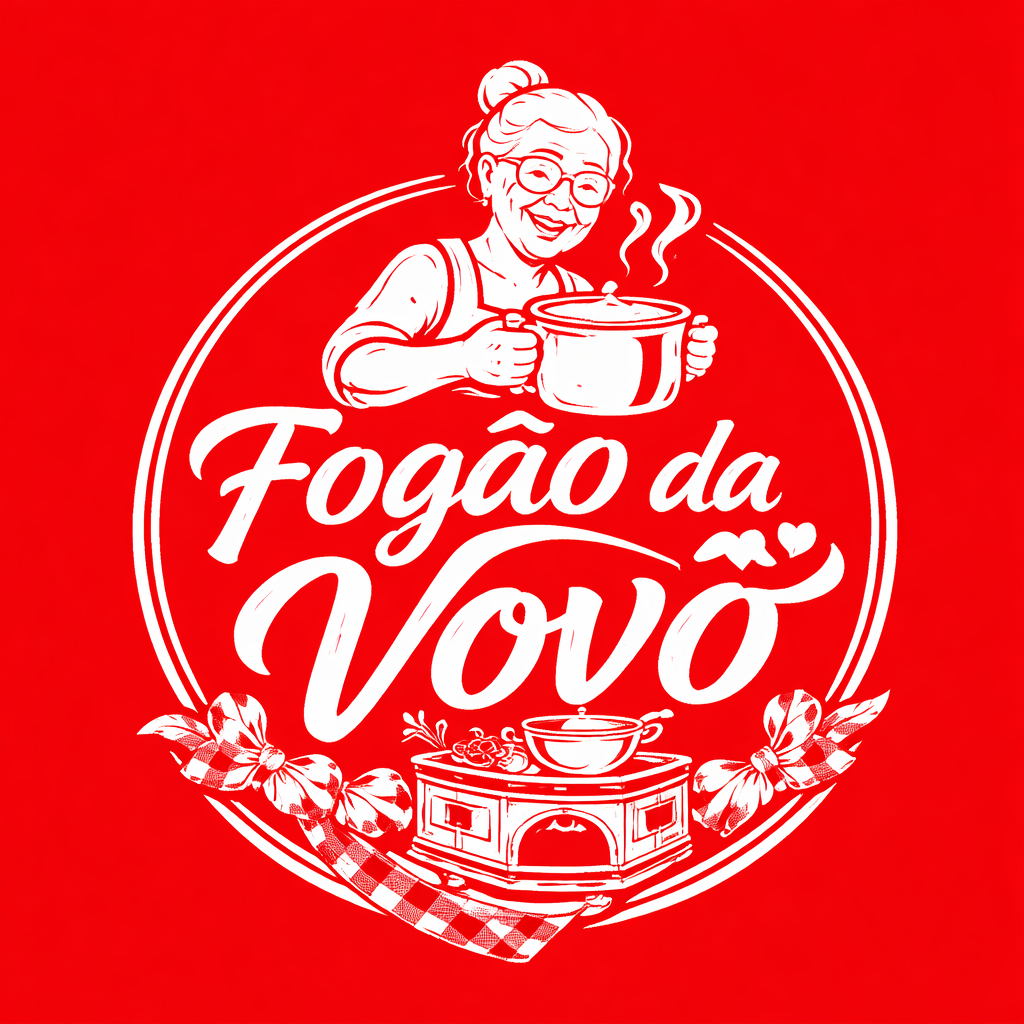 Tempero da Vovó